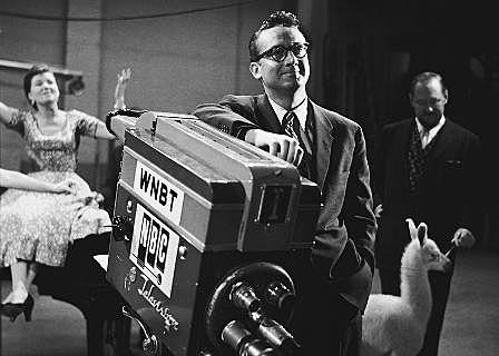 nbc airs the tonight show