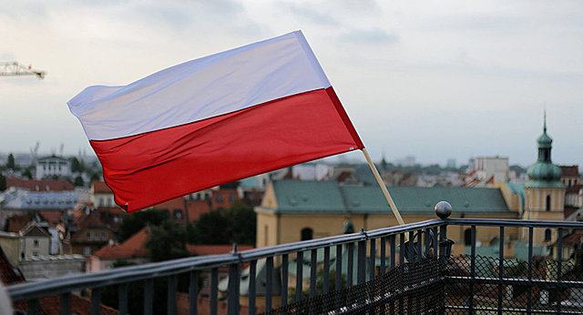 Elecciones en Polonia