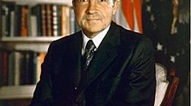 Timeline: Richard Nixon