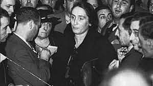 Emigración a Francia de :