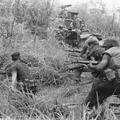 Timeline: 10 Events During The Vietnam War (1954-1975)