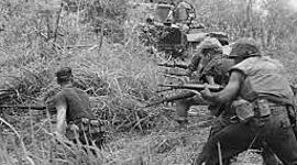 Timeline: 10 Events During The Vietnam War (1954-1975)