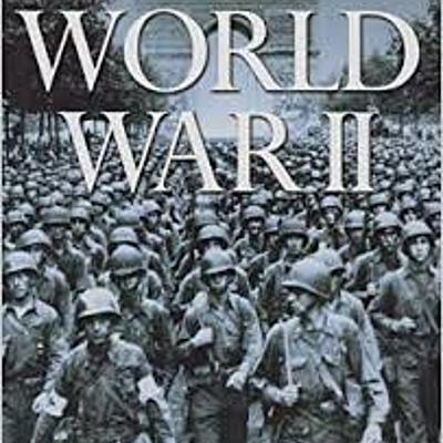 Timeline: WW2 Timeline