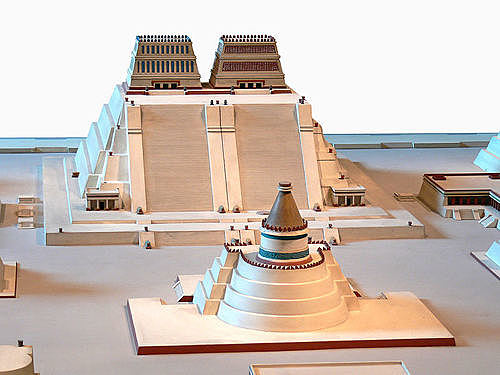 Templo Mayor