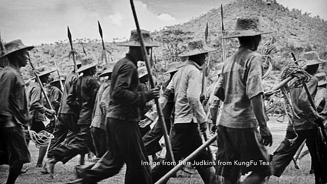 Japanese Invasion of Manchuria