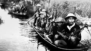 The Tet Offensive