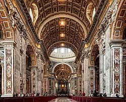 St. Peter's Basilica