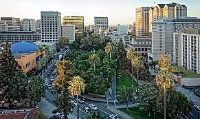 moved to san jose california