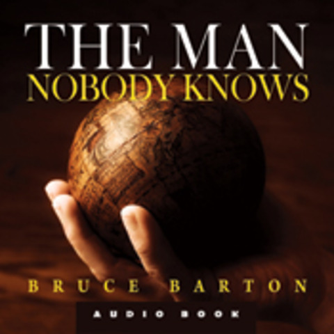 The Man Nobody Knows
