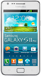 samsumg galaxy s y sll