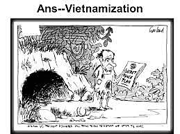 Vietnamization