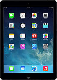IPad air