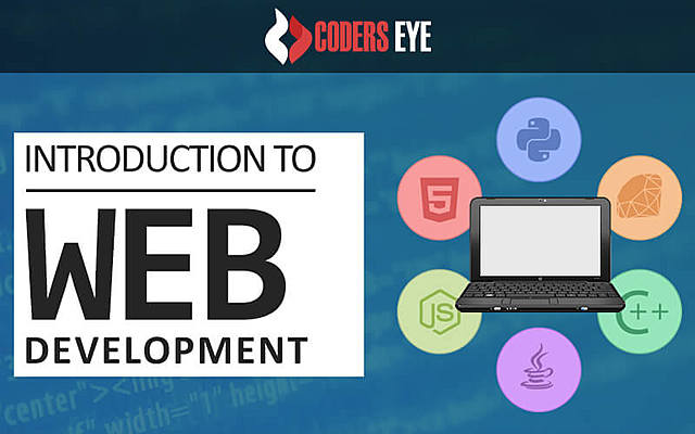 introduction of the web