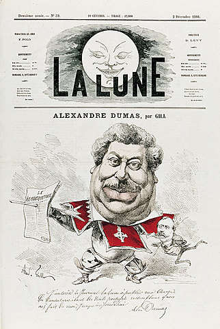 Surge la novela de folletín.