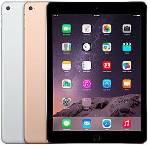 iPad air 2