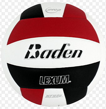 Play volleyball at school