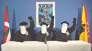 ETA mata al gobernador militar de Guipúzcoa