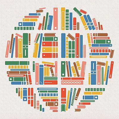 Timeline: Literatura