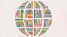 Timeline: Literatura