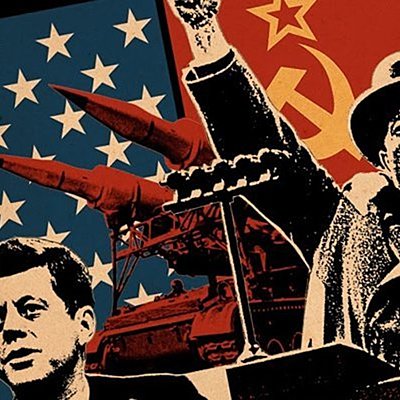 Timeline: Cold war timeline