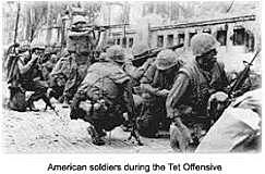 tet offensive