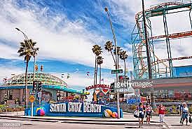 moved to santa cruz california