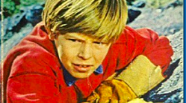 Timeline: My side of the Mountain-AY