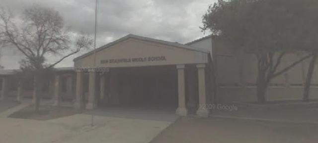 Starting Middle School