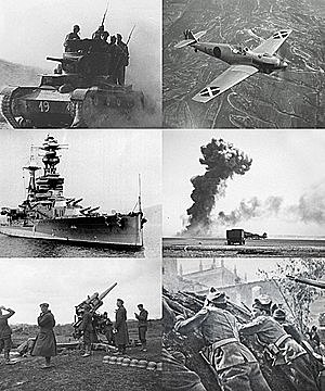 Intervención extranjera en la Guerra civil española