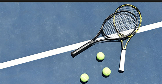 Play tennis at Austin