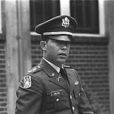lt. calley corvil