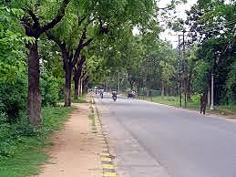 moved down the street with my mom