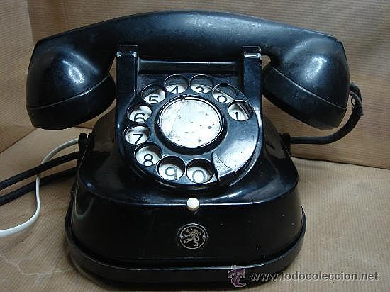 Creacion del telefono con rueda marcadora