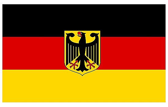 República Federal de Alemania