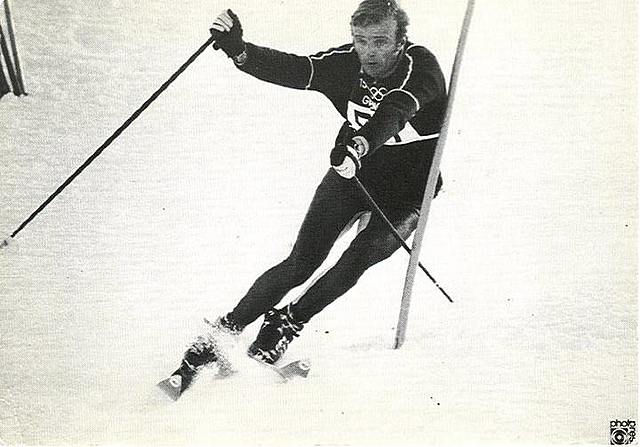 Le grand virage des JO de Grenoble