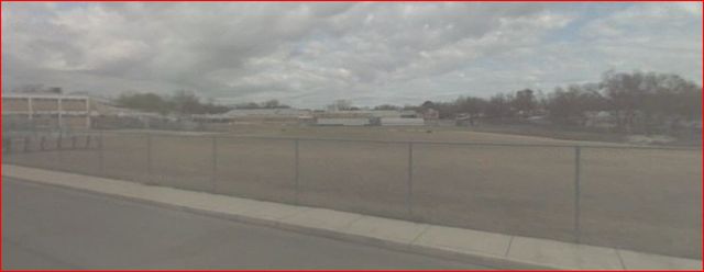 started playing football