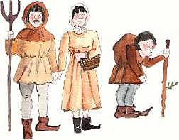 omavalitsuse seadus vabastas talupojad ühiskondlikul alal mõisnike eestkoste alt, kaotati mõisnike kodukariõigus, käsitööliste tsunftiseaduse kaotamine avas eestlastele võimaluse käsitöö alal vabalt tegutseda