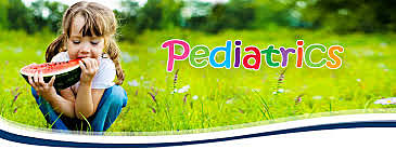 Finish pediatric residency