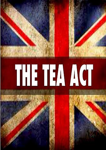 Tea Act