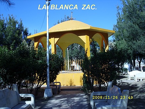 i went to mexico for the first time