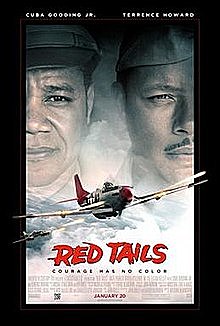 red tails