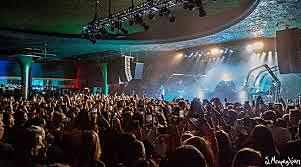 going to a billie eilish concert