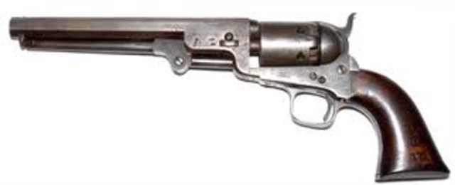 The largest private arms manufacturing facility in the world