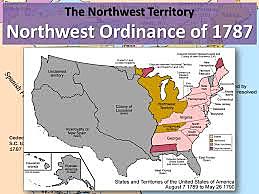 the northwest ordinance