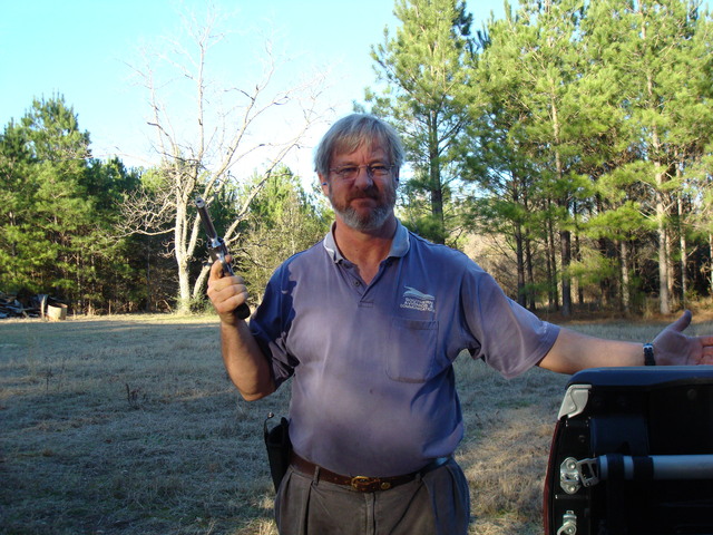 Thomas Mcclain Greer