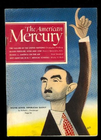 American Mercury