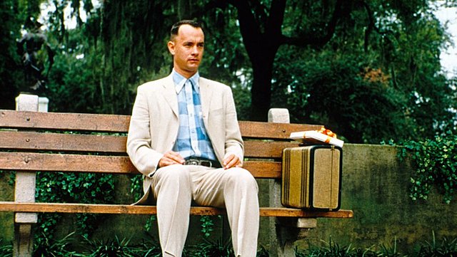 forrest gump