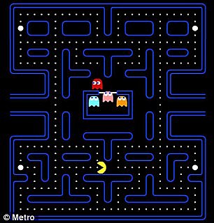 Pac-Man