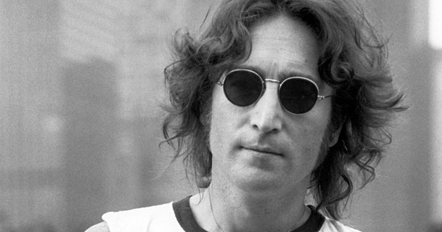 Death of John Lennon