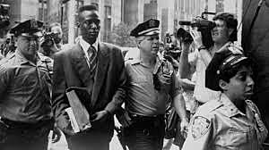 The Central Park Five